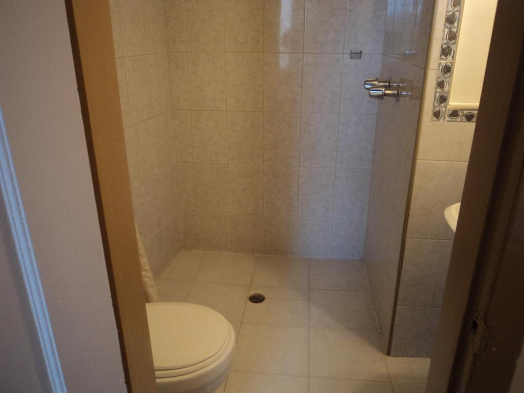 Hotel Santa Fe 华雷斯城 客房 照片