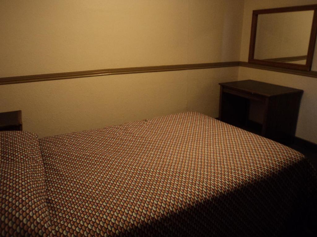Hotel Santa Fe 华雷斯城 客房 照片