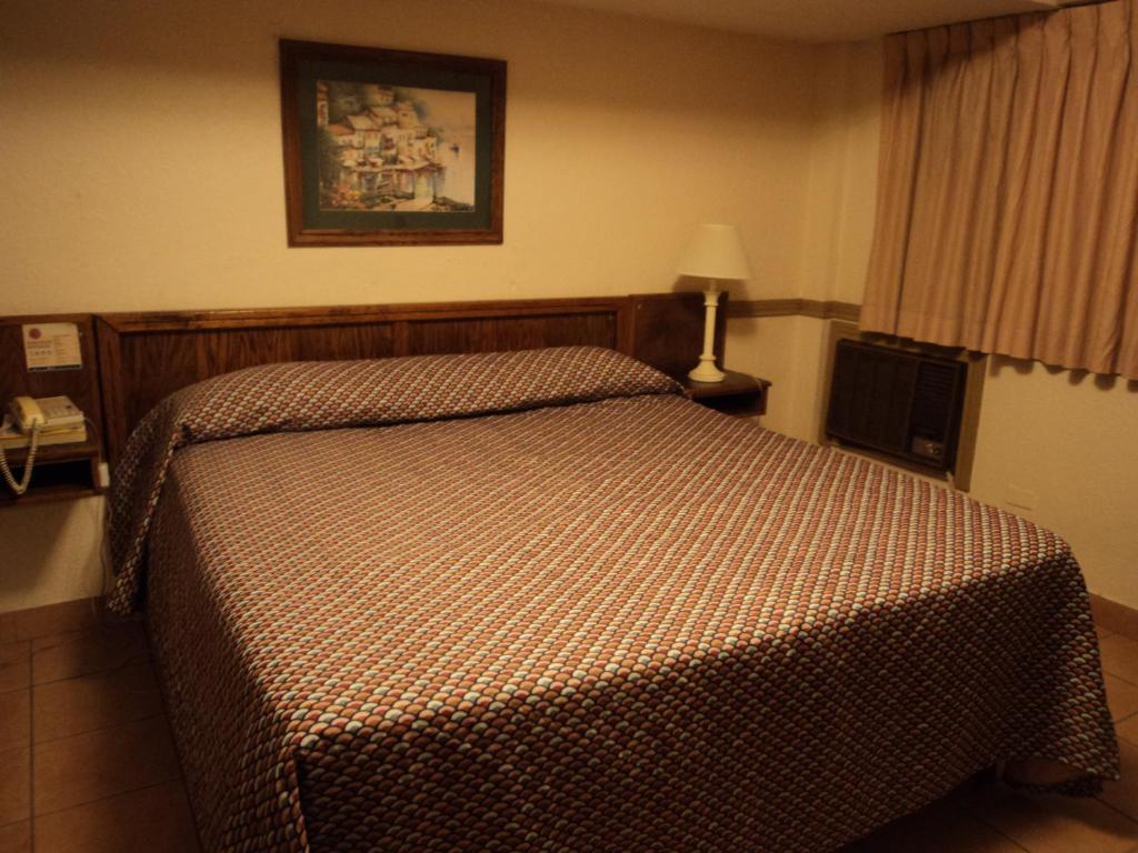 Hotel Santa Fe 华雷斯城 客房 照片