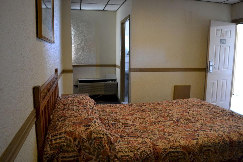 Hotel Santa Fe 华雷斯城 外观 照片