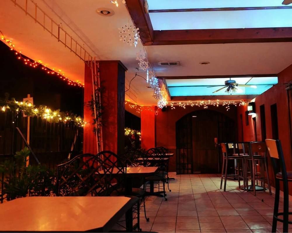 Hotel Santa Fe 华雷斯城 外观 照片
